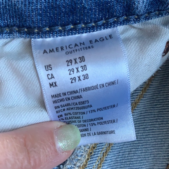 Men’s skinny jeans, no stains only worn a few times - Picture 3 of 4